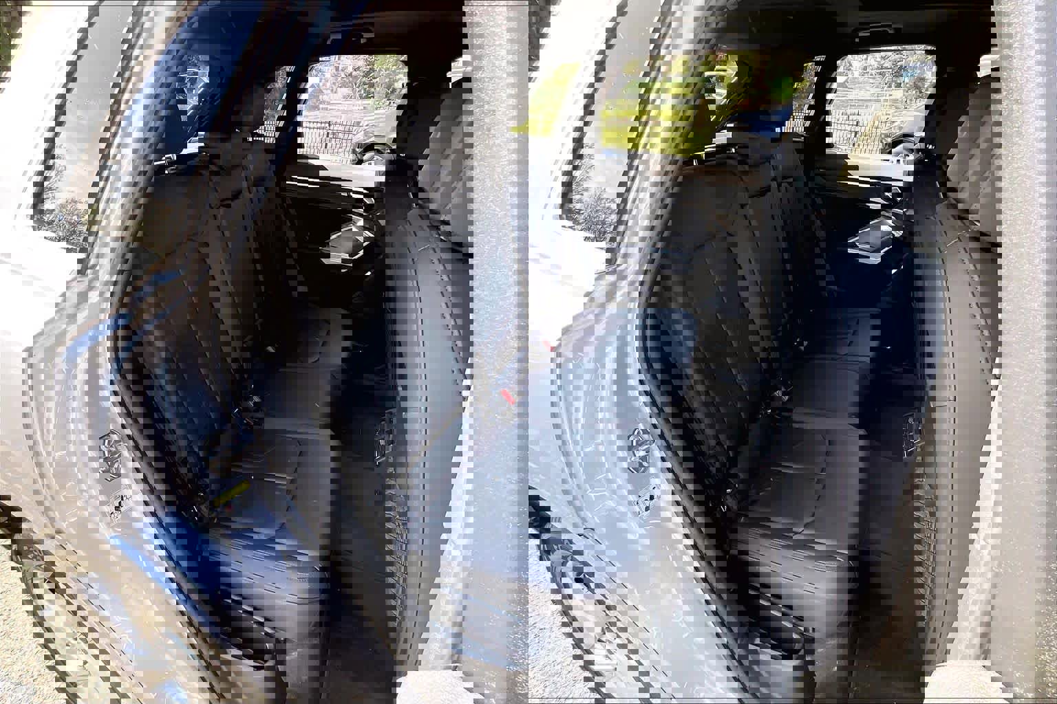 Used 2020 Audi Q3 2.0T Premium Plus w/ Premium Plus Package AWD/4WD image 19