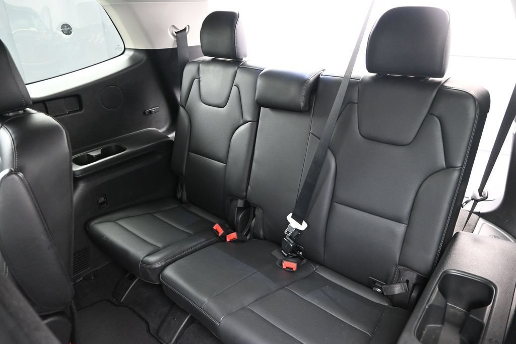 Used 2021 Kia Telluride S AWD/4WD image 17