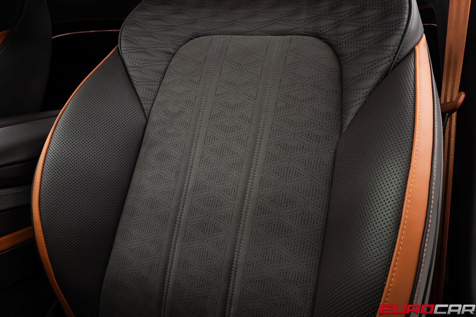 Used 2025 Bentley Continental GT Speed image 36