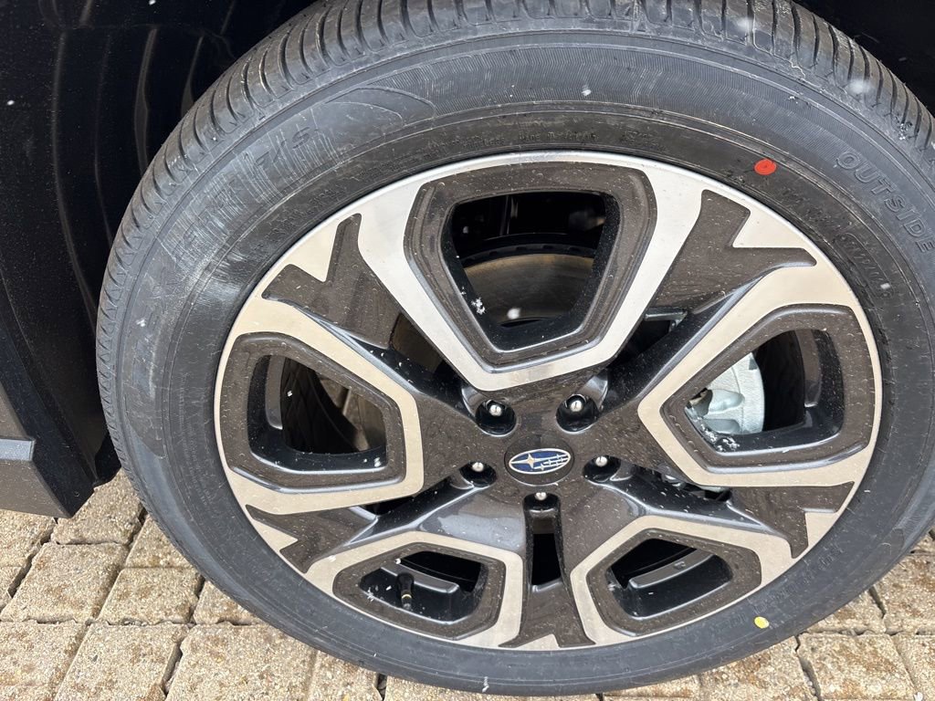 New 2026 Subaru Ascent Touring image 4