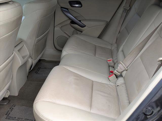 Used 2014 Acura RDX AWD w/ Technology Package image 19