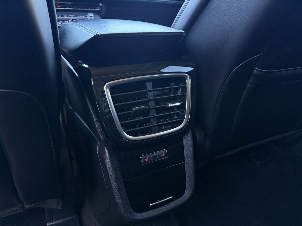 Used 2021 Lincoln Nautilus Reserve w/ Equipment Group 201A image 26