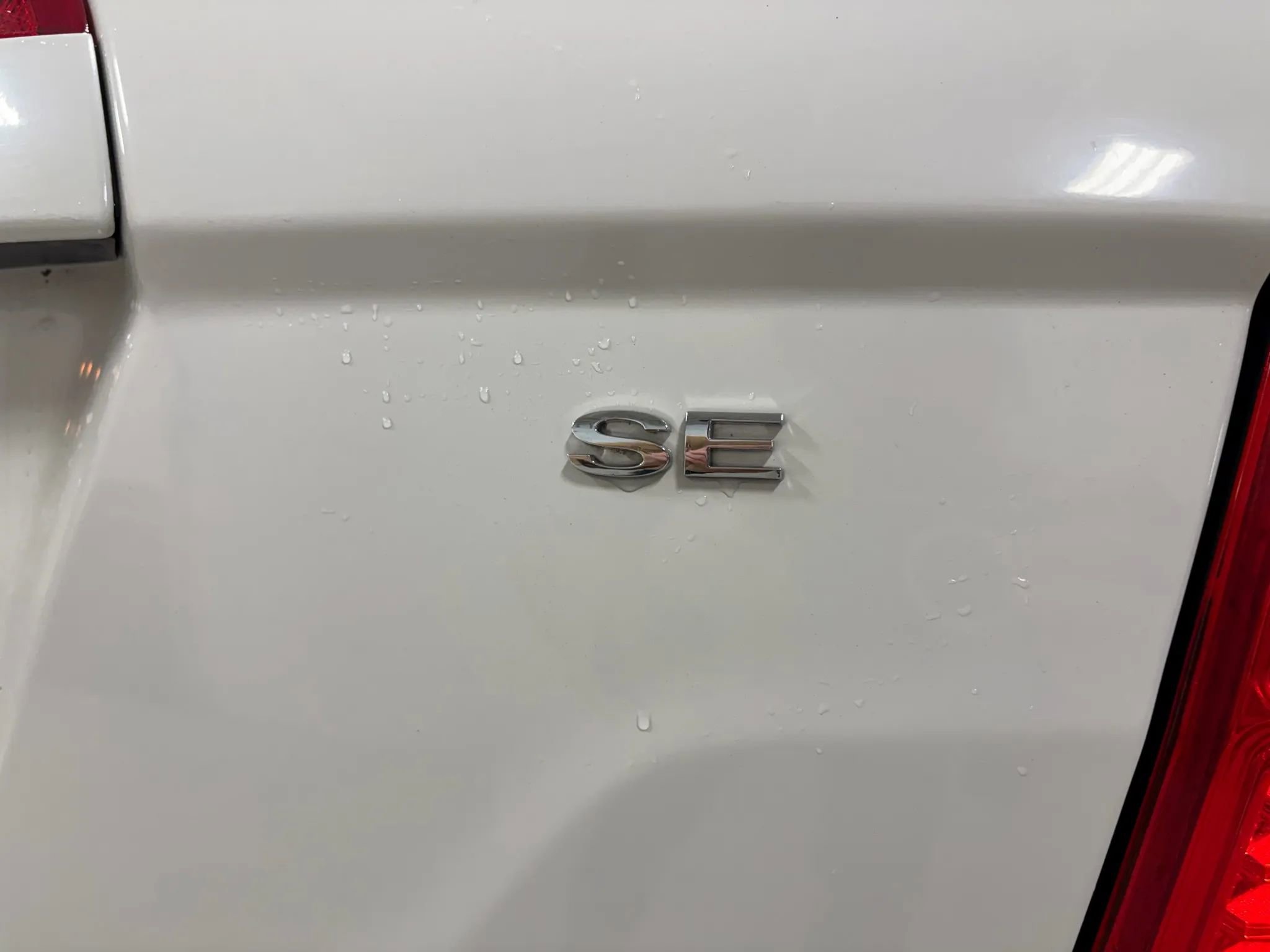 Used 2012 Ford Fusion SE image 17