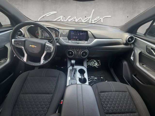Used 2020 Chevrolet Blazer LT image 20