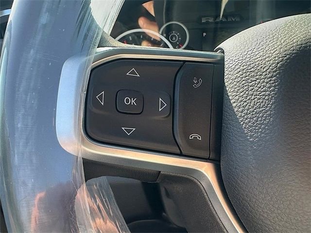 New 2026 RAM 2500 Big Horn image 18