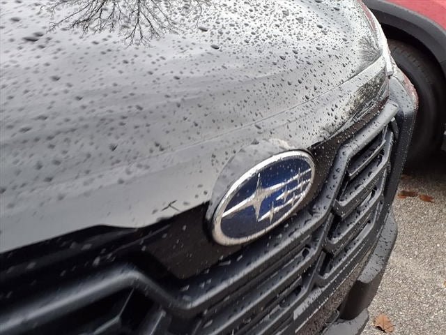 New 2026 Subaru Outback Touring XT image 36