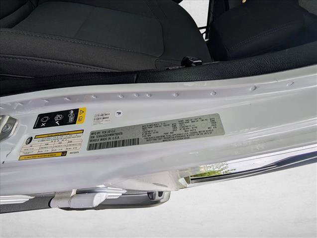 Used 2021 Jeep Wrangler Unlimited Sport image 20