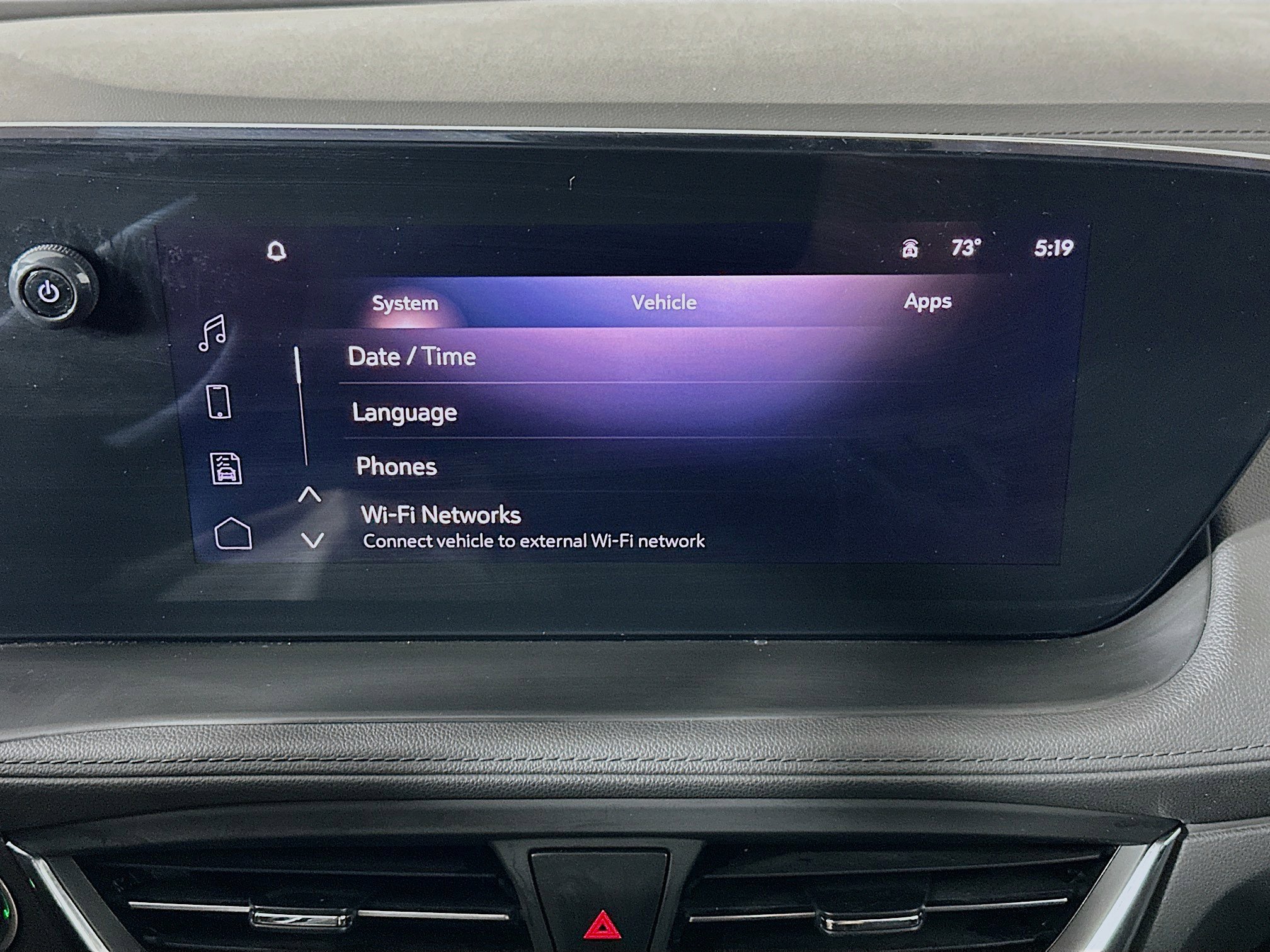Used 2025 Buick Encore GX Preferred FWD image 21