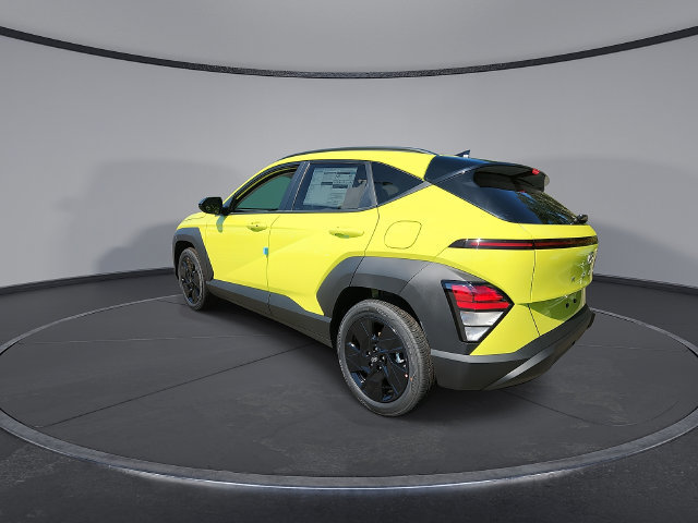 New 2026 Hyundai Kona SEL Sport FWD image 7