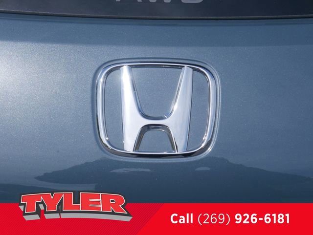 Certified 2026 Honda HR-V EX-L image 14