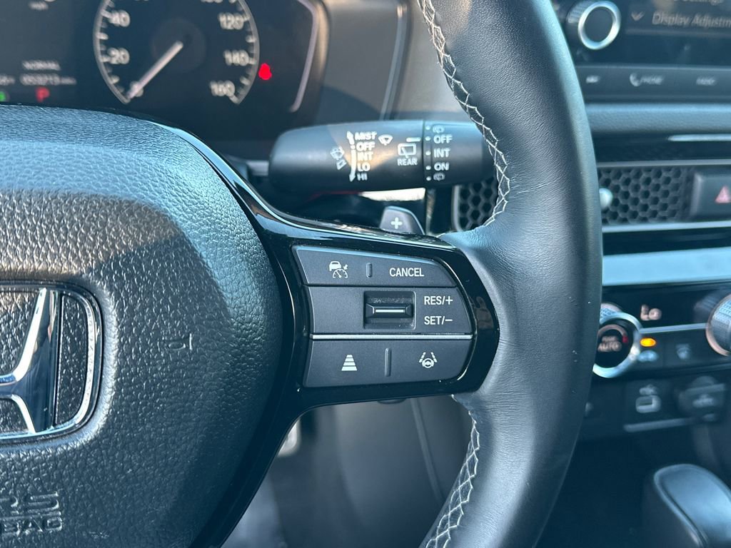 Used 2024 Honda Civic Sport image 19