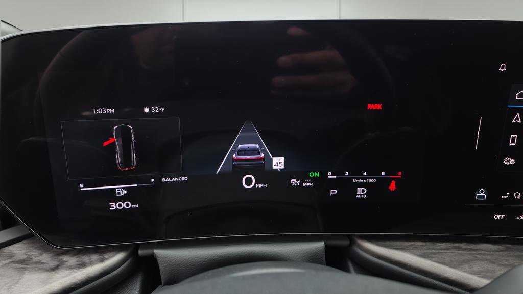 Used 2025 Audi Q5 Prestige image 20