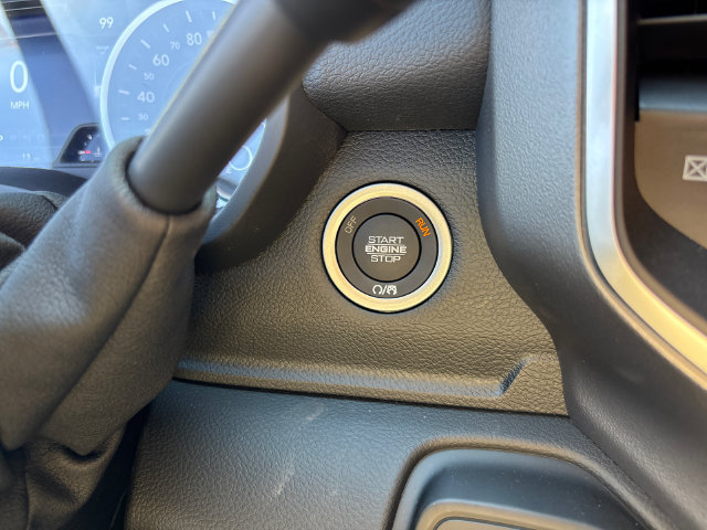 New 2027 RAM 2500 Big Horn AWD/4WD image 18