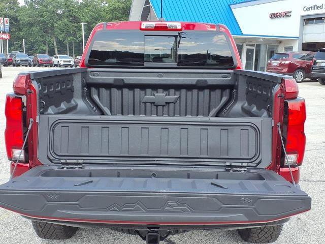 New 2026 Chevrolet Colorado ZR2 w/ Technology Package image 3
