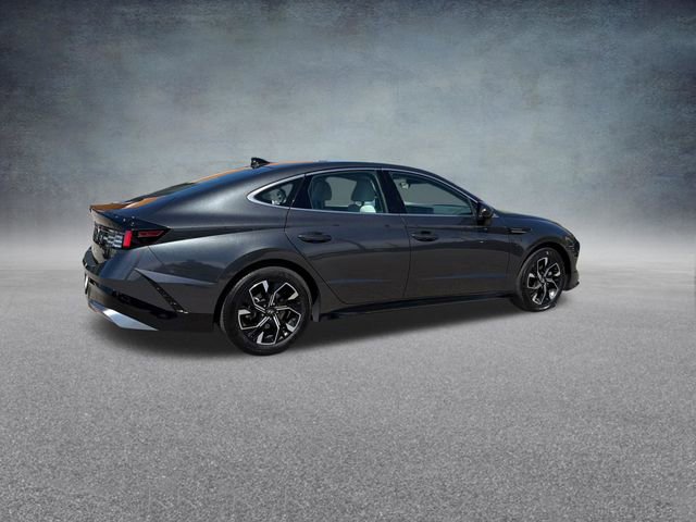 Used 2025 Hyundai Sonata SEL image 4