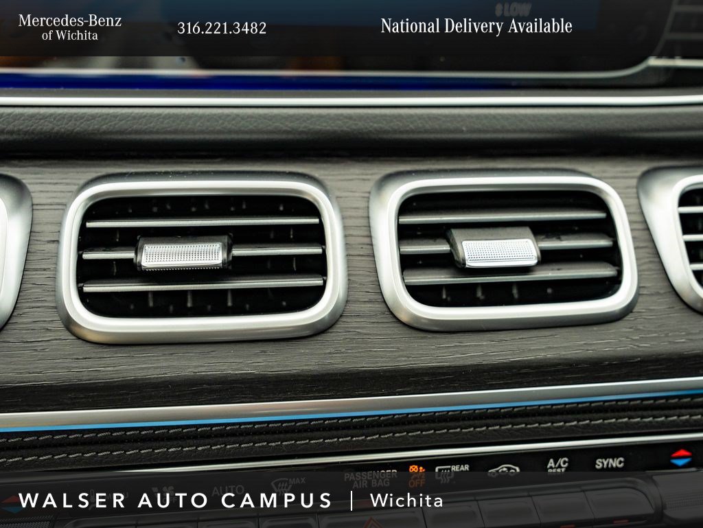 New 2026 Mercedes-Benz GLE 350 4MATIC image 36
