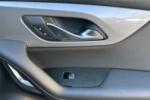 Used 2022 Chevrolet Blazer LT image 21