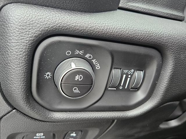 New 2026 RAM 1500 Laramie image 21