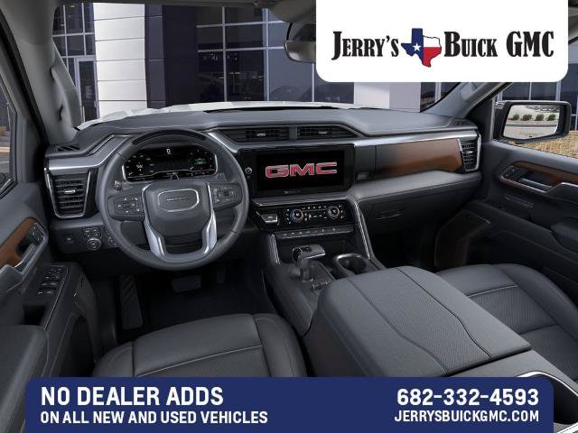 New 2026 GMC Sierra 1500 Denali AWD/4WD image 15