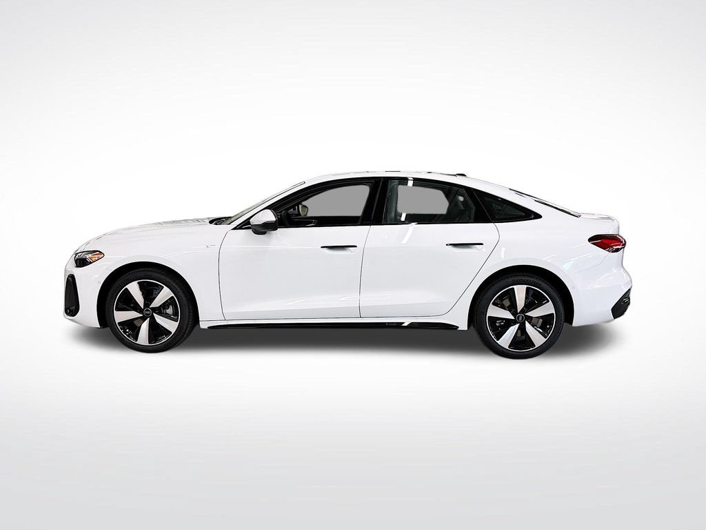New 2026 Audi A5 2.0T Premium Plus AWD/4WD image 2