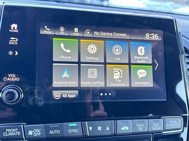 Used 2023 Honda Odyssey EX-L image 9