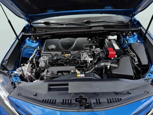 Used 2019 Toyota Camry SE image 52