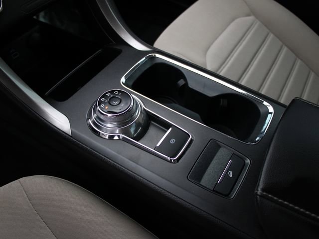 Used 2020 Ford Fusion S FWD image 21