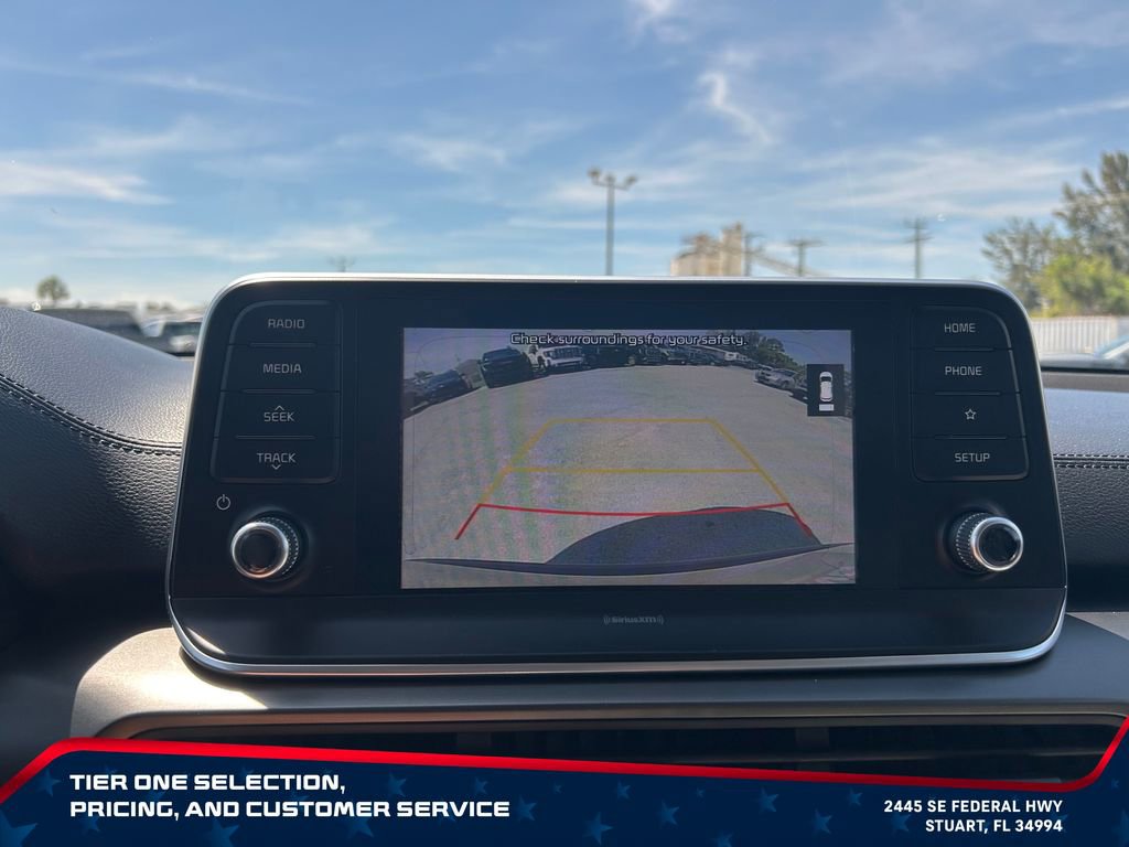 Used 2020 Kia Telluride S AWD/4WD image 24