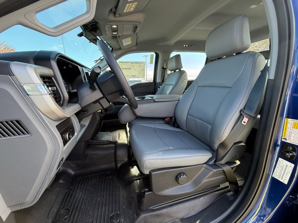 New 2026 Ford F350 XL image 14