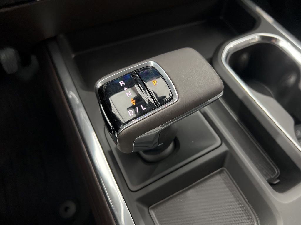 Used 2026 GMC Sierra 1500 SLT w/ SLT Premium Plus Package image 15