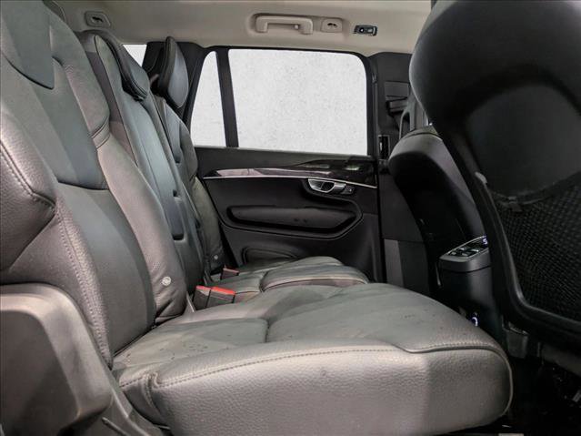 Used 2018 Volvo XC90 T6 Momentum w/ Convenience Package image 21