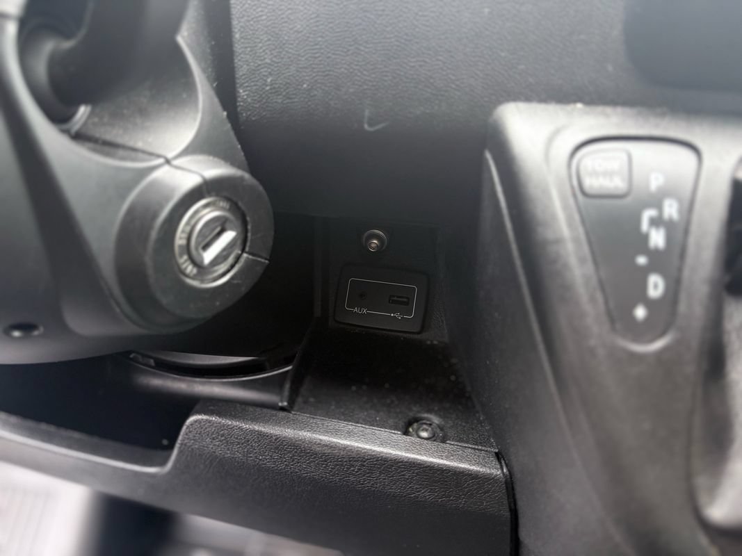 Used 2021 RAM ProMaster 1500 FWD image 27