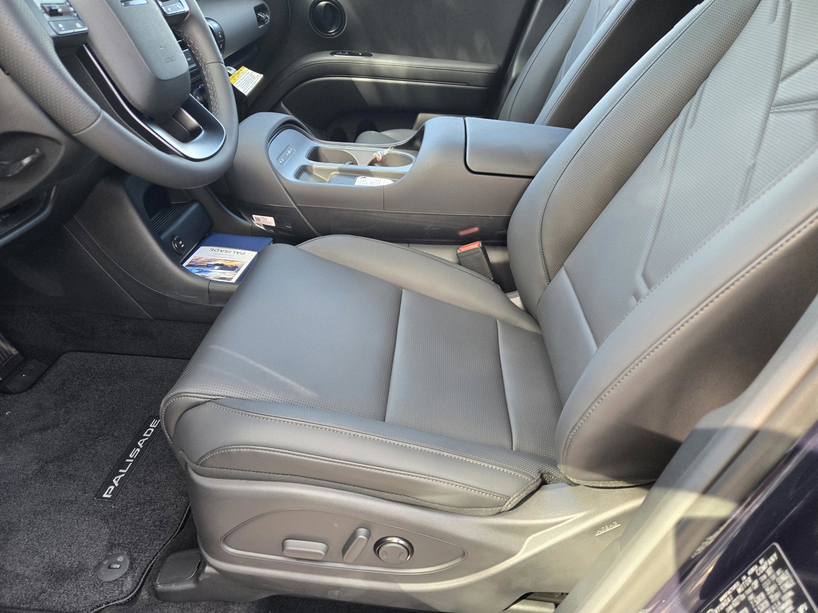 New 2026 Hyundai Palisade XRT Pro image 14