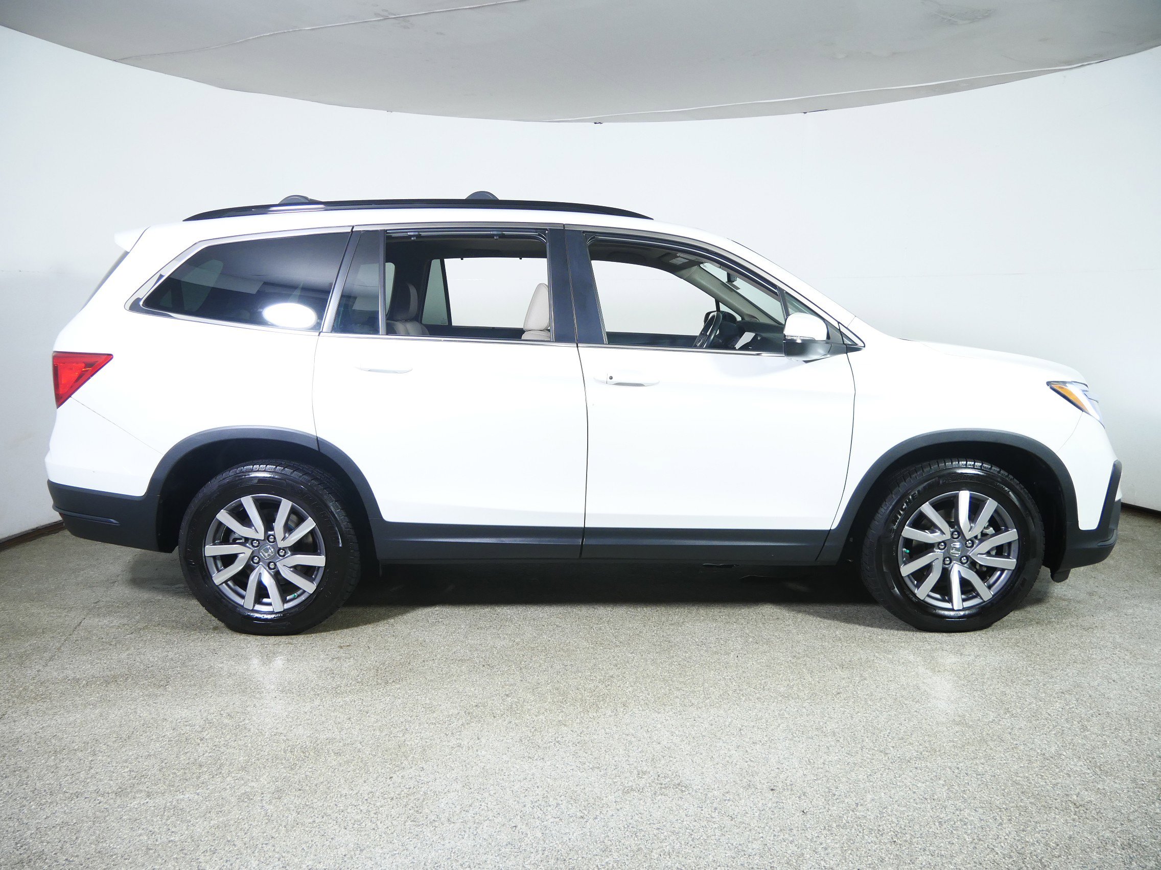 Used 2020 Honda Pilot EX-L image 8