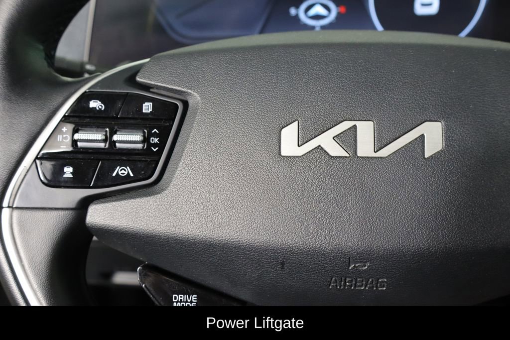 Used 2022 Kia EV6 Wind image 8