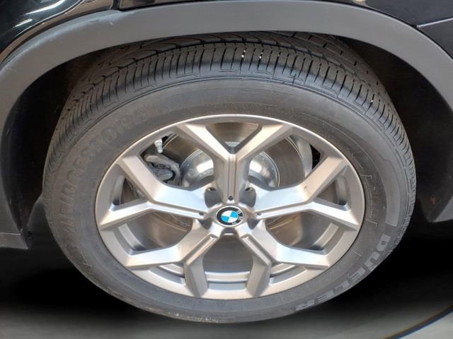 Used 2021 BMW X3 xDrive30e AWD/4WD image 14