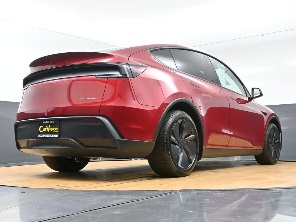 Used 2026 Tesla Model Y AWD image 58