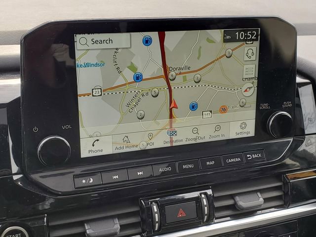 Used 2023 Nissan Pathfinder Platinum image 28