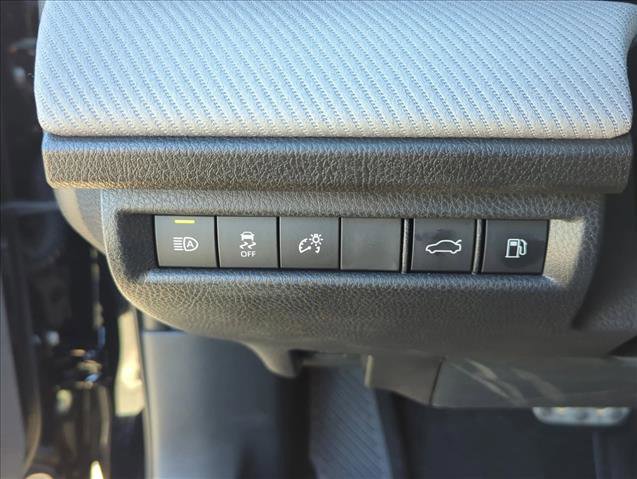 Certified 2026 Toyota Camry SE image 14