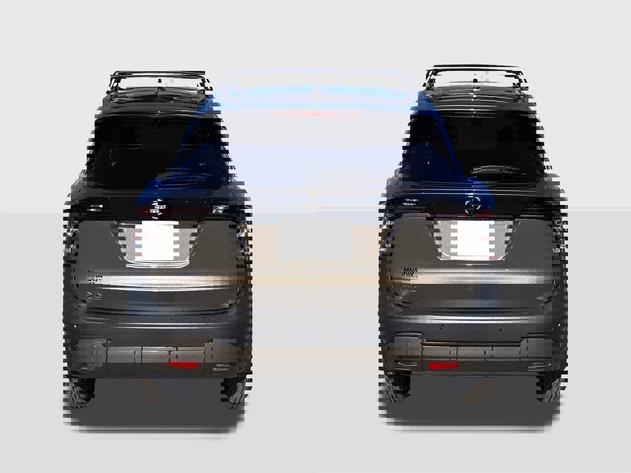 New 2026 Nissan Kicks SV image 4