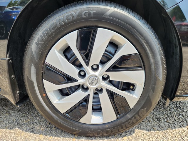 Certified 2025 Nissan Altima 2.5 S FWD image 19