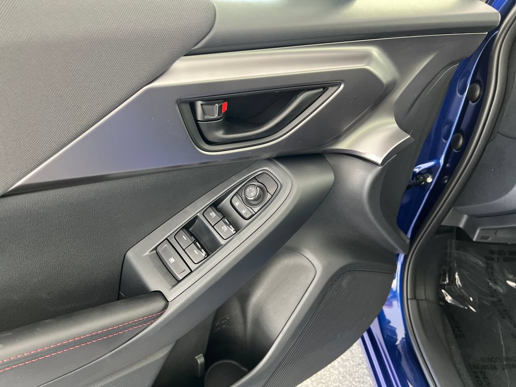 New 2026 Subaru Impreza 2.0i Sport AWD/4WD image 13