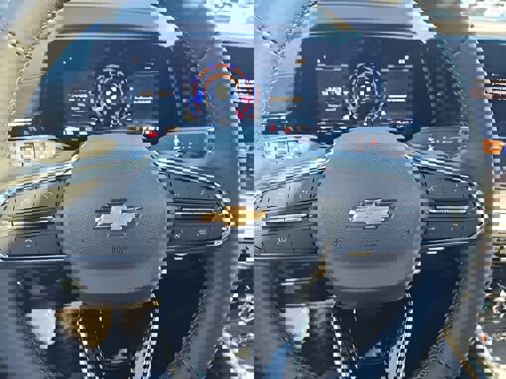 New 2026 Chevrolet Suburban Premier image 13