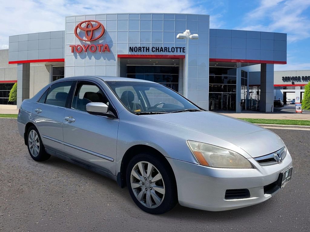 Used 2006 Honda Accord LX