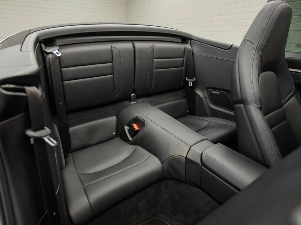 Used 2023 Porsche 911 Carrera S image 26