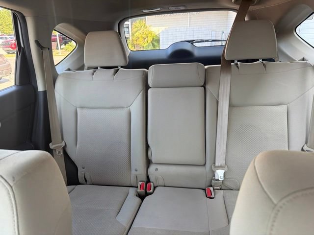 Used 2015 Honda CR-V LX image 21