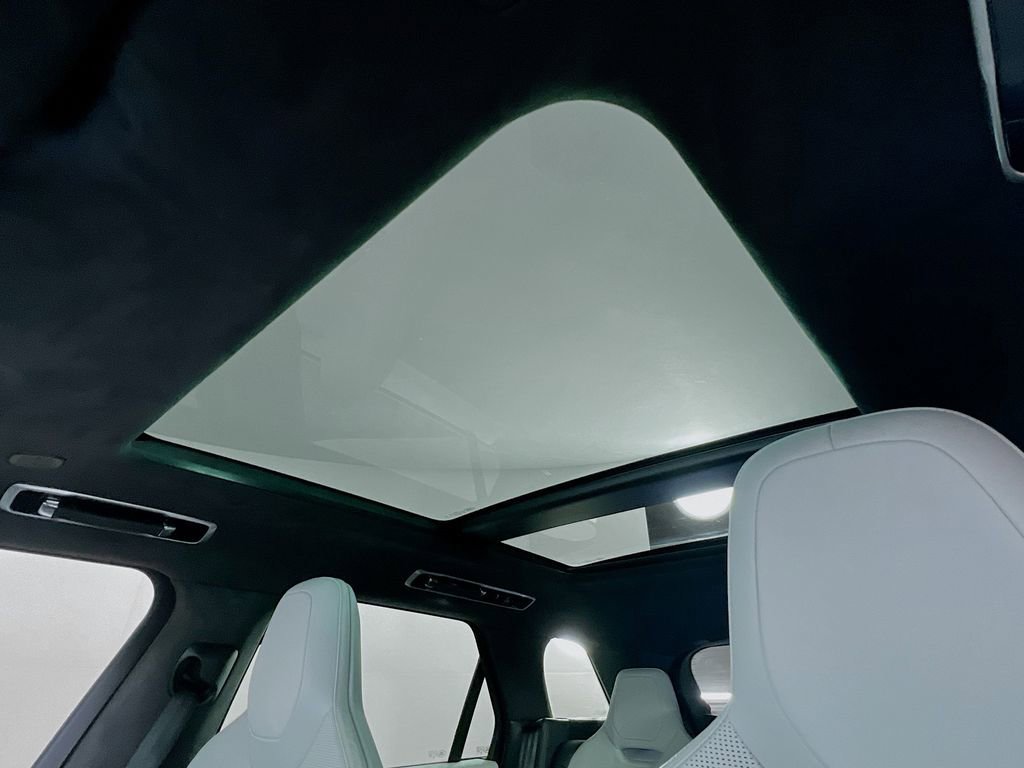 Used 2024 Land Rover Range Rover Sport SV Edition One Carbon Bronze AWD/4WD image 23