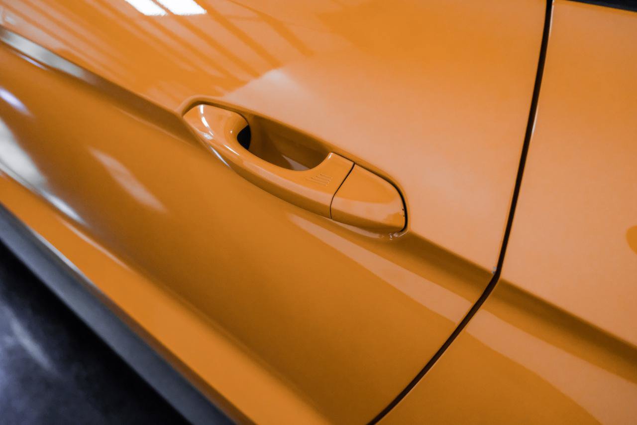 Used 2018 Ford Mustang GT w/ GT Performance Package RWD image 23
