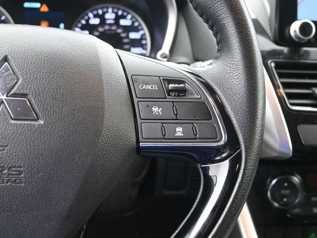 Used 2024 Mitsubishi Eclipse Cross SE image 34