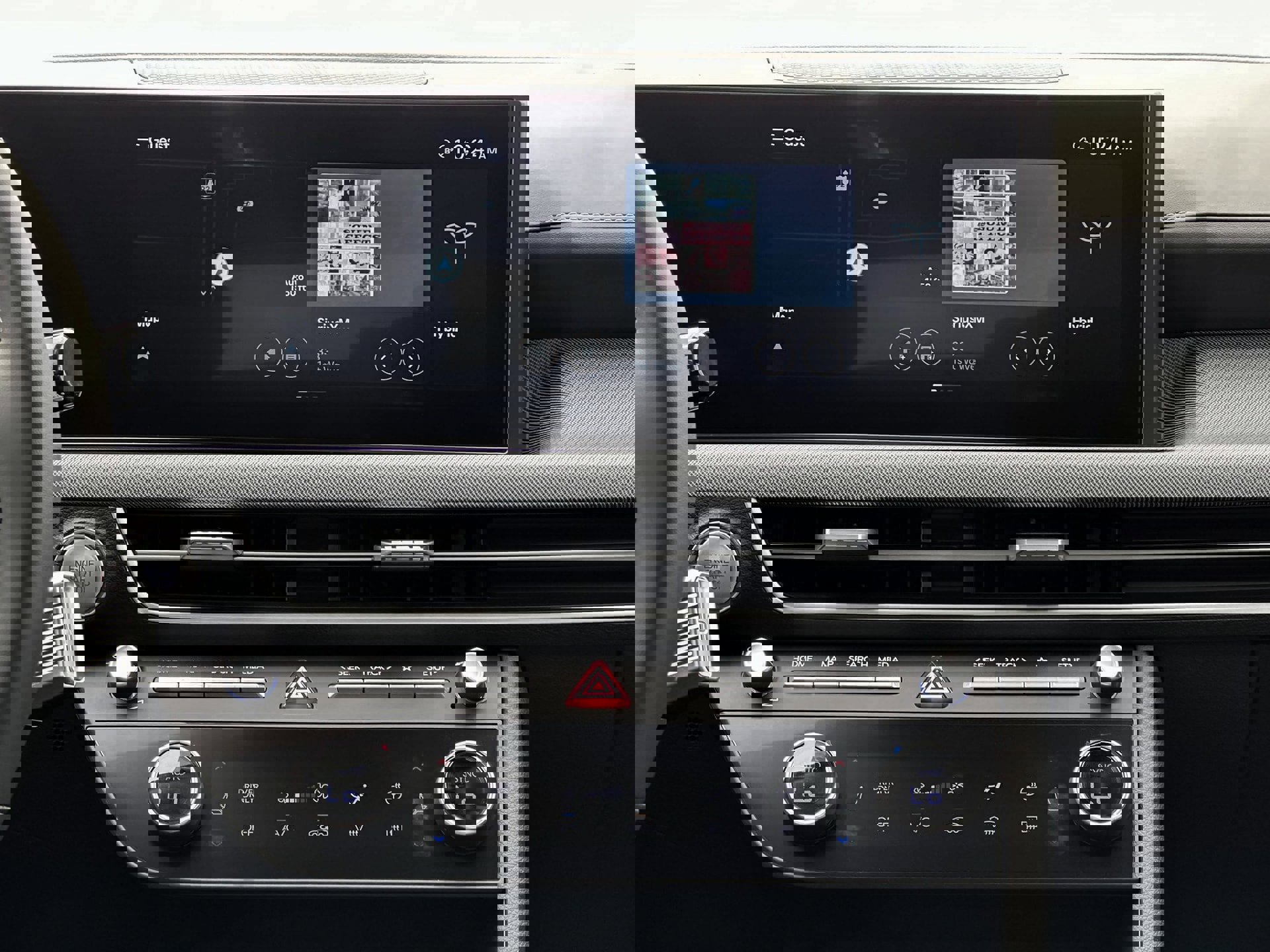 New 2025 Hyundai Sonata Limited image 19